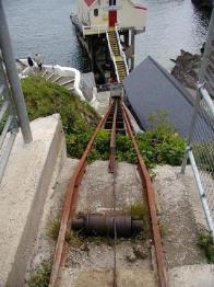 Down The Line
